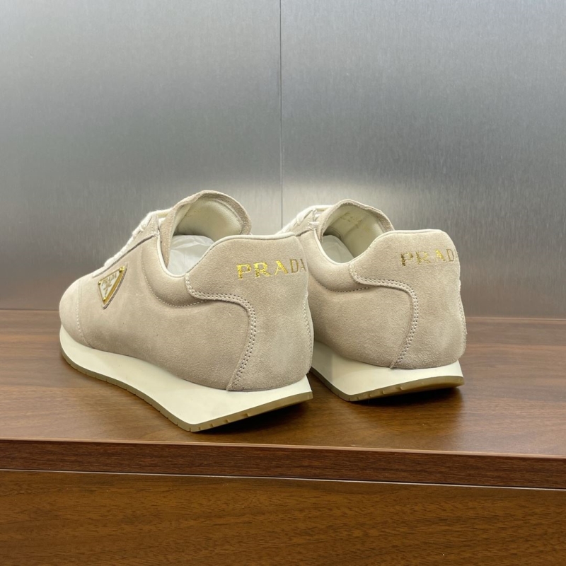 Prada Casual Shoes